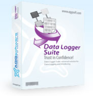Data Logger Suite:        